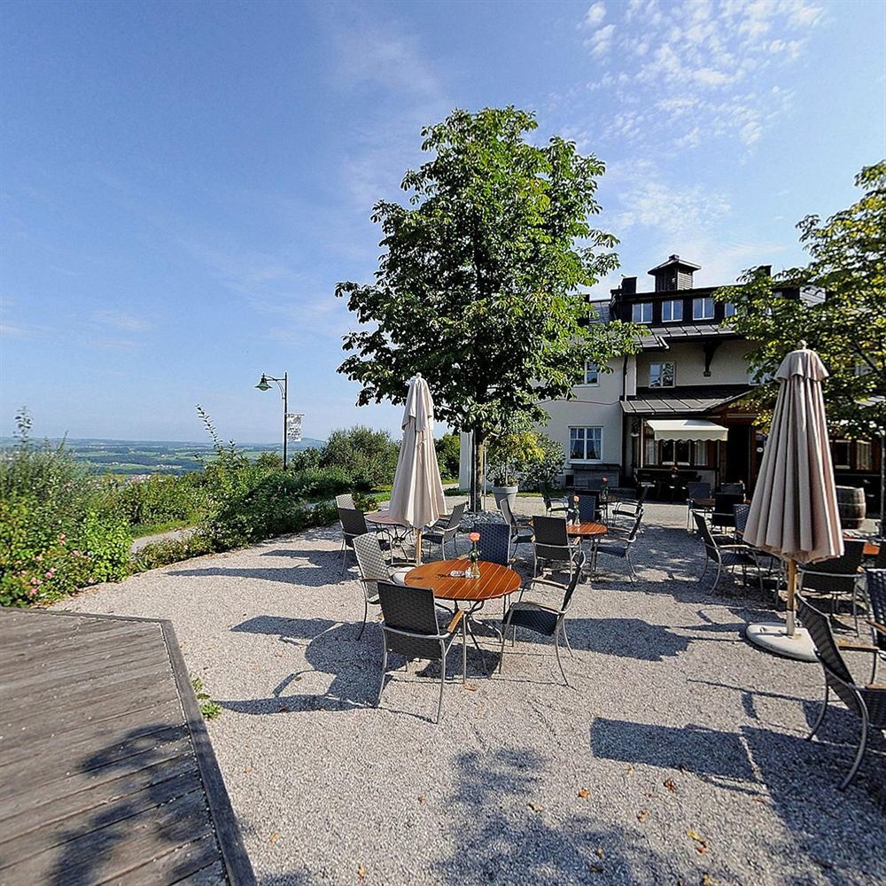 Panoramagasthof Daxlueg Salzburgo Exterior foto